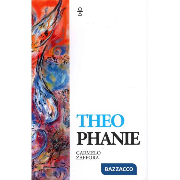 Theophanie. Racconti dello spirito