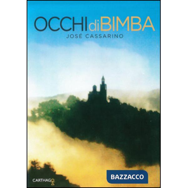 Occhi di bimba