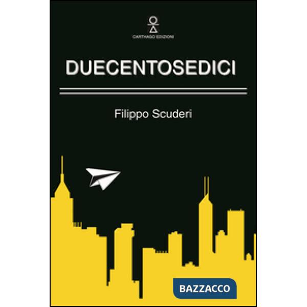 Duecentosedici