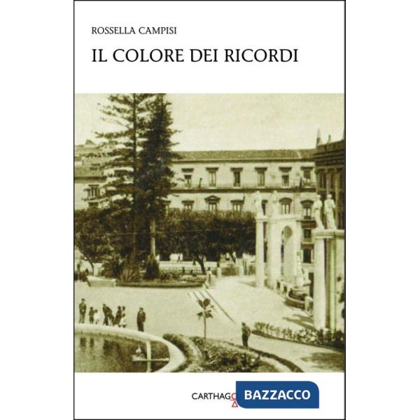 Colore dei ricordi (Il)