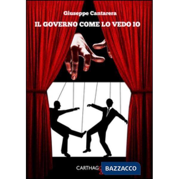 Governo come lo vedo io (Il)