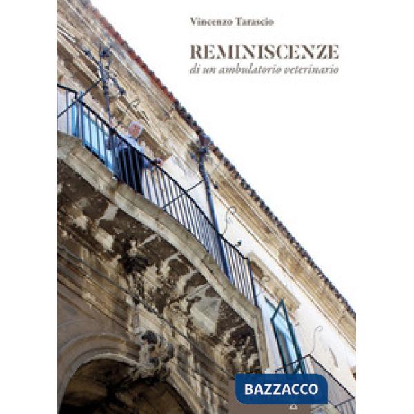 Reminiscenze di un ambulatorio veterinario