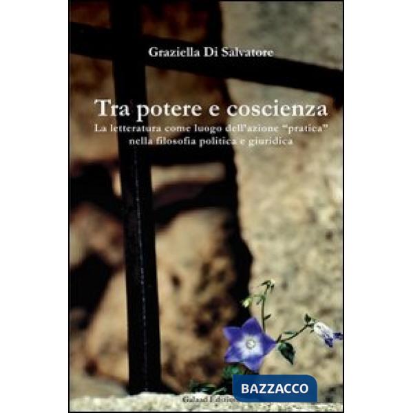 Tra potere e coscienza. La letteratura come luogo dell'azione «pratica» nella filosofia politica e giuridica