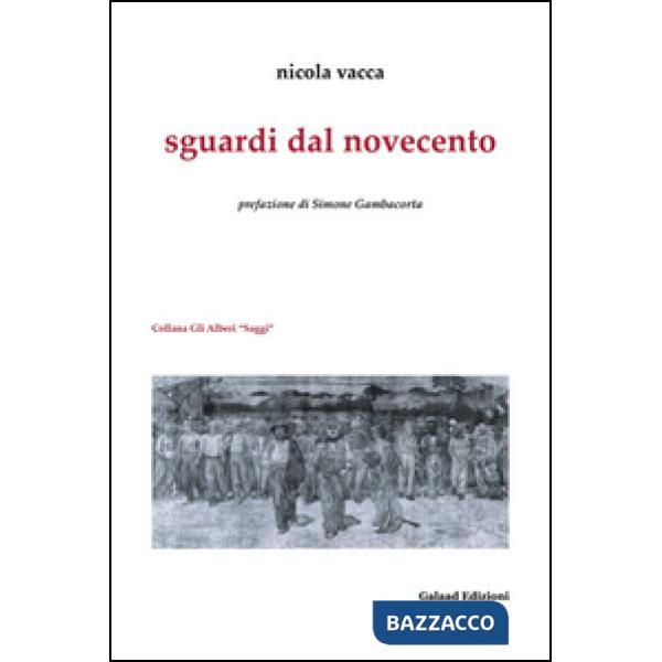 Sguardi dal Novecento