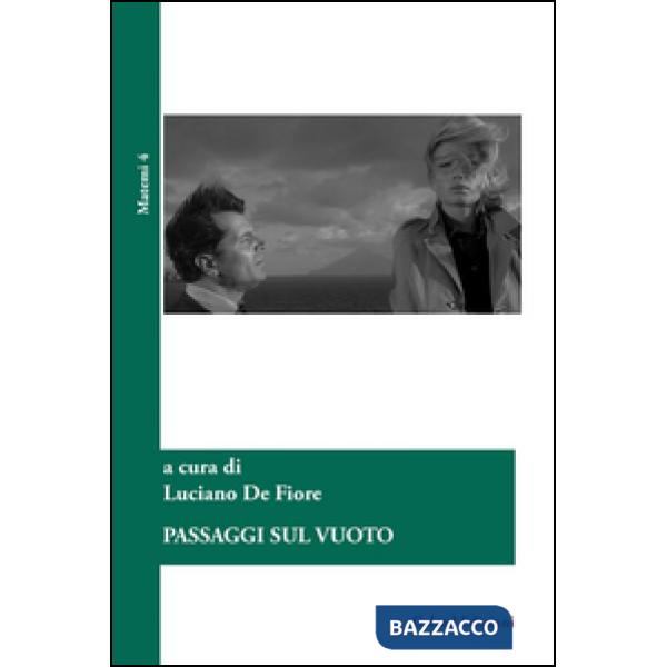 Passaggi sul vuoto