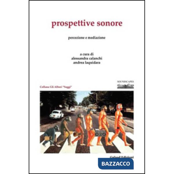 Prospettive sonore. Percezione e mediazione