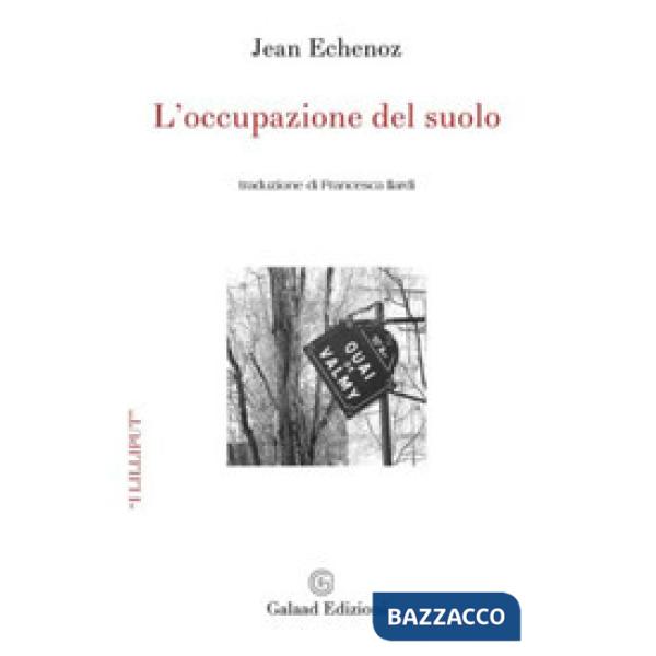 Occupazione del suolo (L')