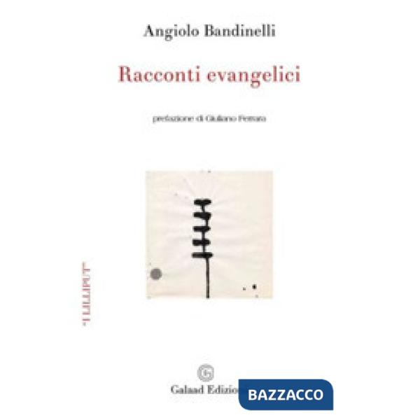 Racconti evangelici