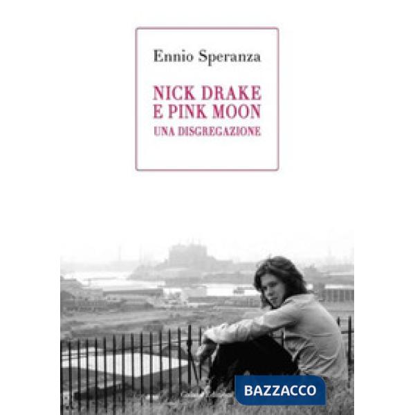 Nick Drake e Pink Moon. Una disgregazione