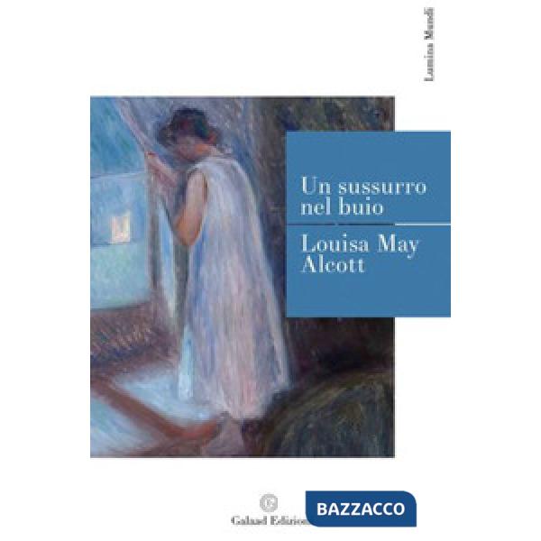 Sussurro nel buio (Un)