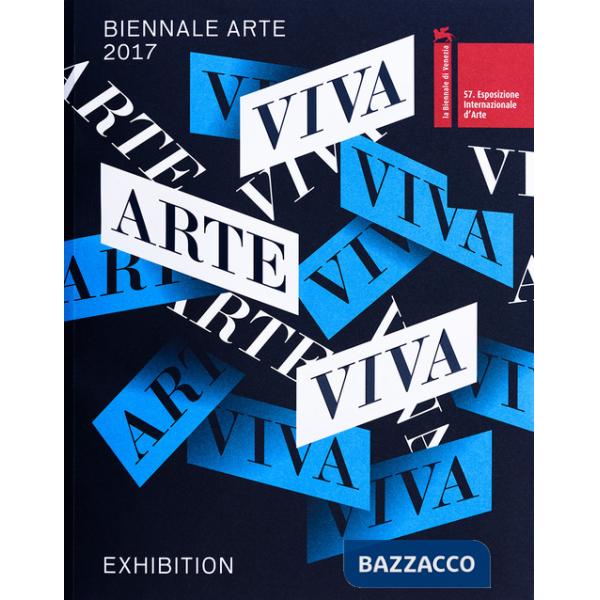 Biennale di Venezia. 57ª Esposizione internazionale d'arte. Viva arte viva. Ediz. inglese (La)