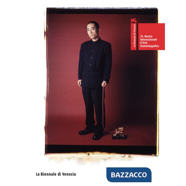 Ritratti (Opere uniche). 300 giant Polaroid raccontano i protagonisti della Biennale Cinema dal 1996 al 2004. Catalogo della mos