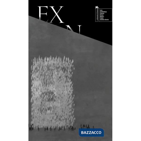 Expansions. Ediz. a colori