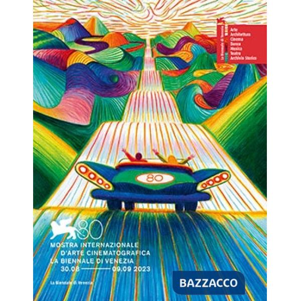 Biennale di Venezia. 80ª mostra internazionale d'arte cinematografica. Ediz. italiana e inglese (La)