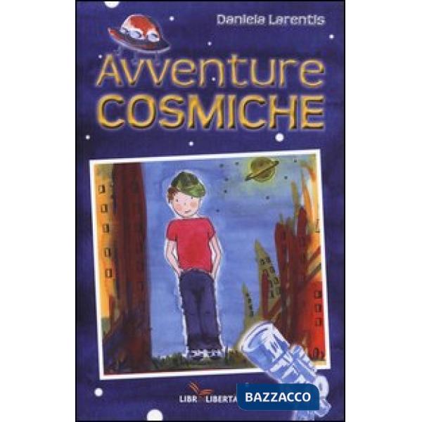 Avventure cosmiche
