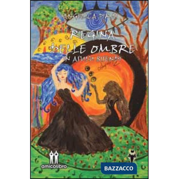 Regina delle ombre. In asulu bisendi