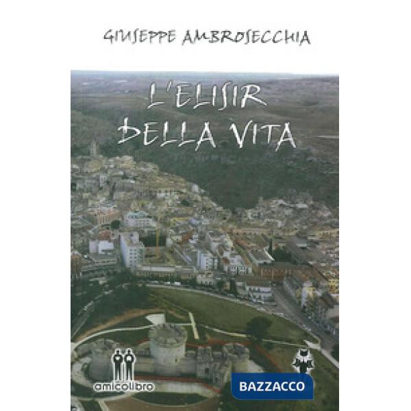 Elisir della vita (L')