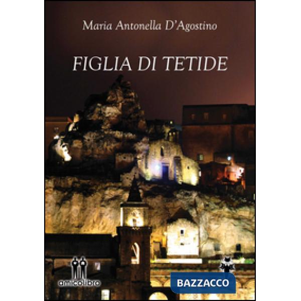 Figlia di Tetide