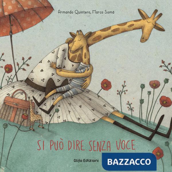 Si può dire senza voce