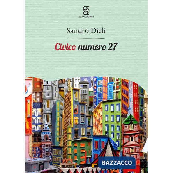 Civico numero 27