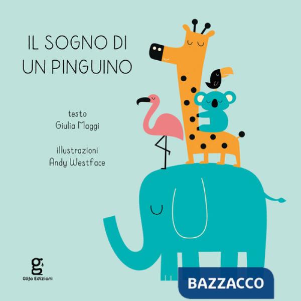 Sogno di un pinguino (Il)
