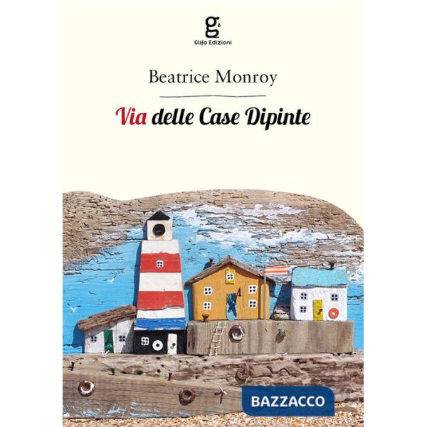 Via delle case dipinte