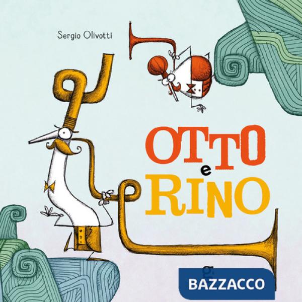Otto e Rino