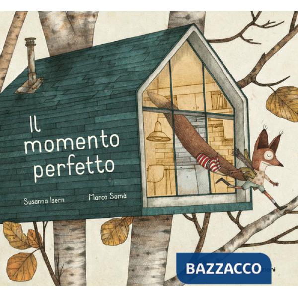 Momento perfetto. Ediz. illustrata (Il)