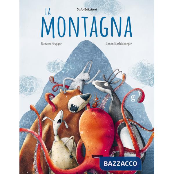 Montagna. Ediz. illustrata (La)