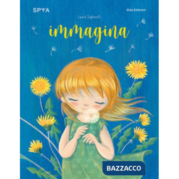 Immagina. Ediz. a colori