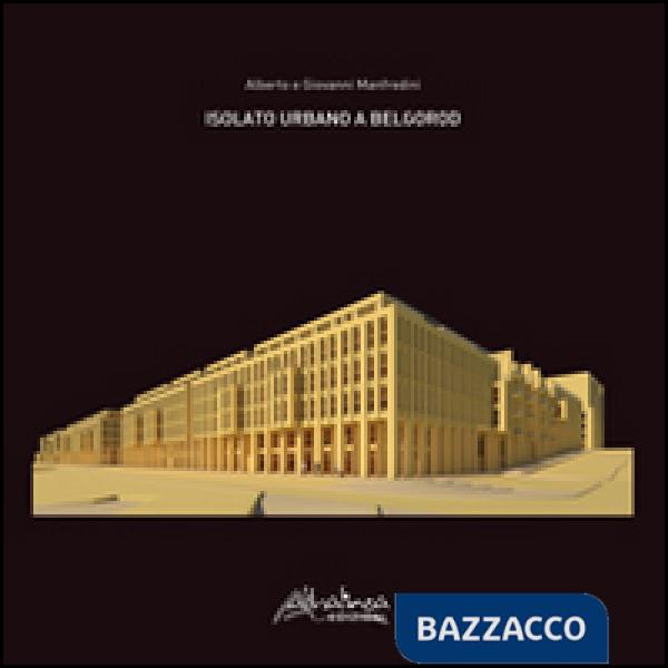 Isolato urbano a Belgorod