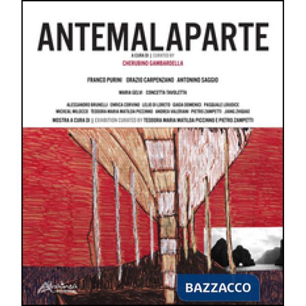 Antemalaparte. Ediz. italiana e inglese
