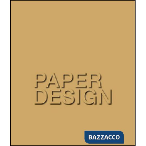 Paper design. Ediz. multilingue