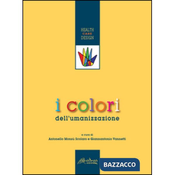 Colori dell'umanizzazione (I)
