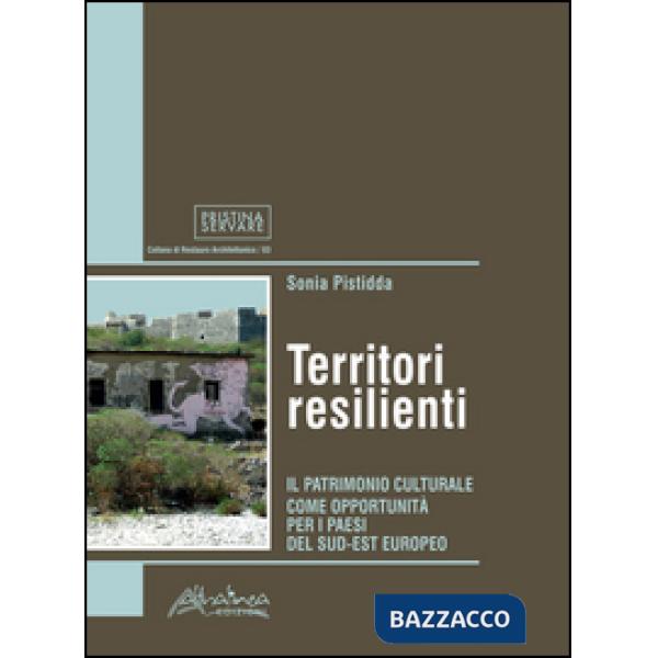 Territori resilienti. Il patrimonio culturale come opportunità per i paesi del s
