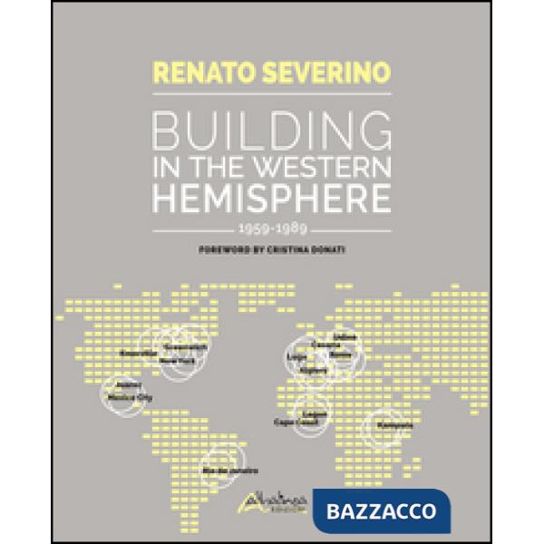 Building in the western hemisphere (1959-1989)