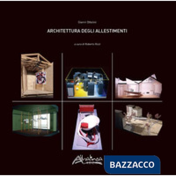 Architettura degli allestimenti