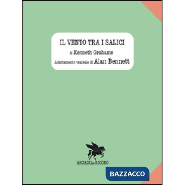 Vento tra i salici (Il)