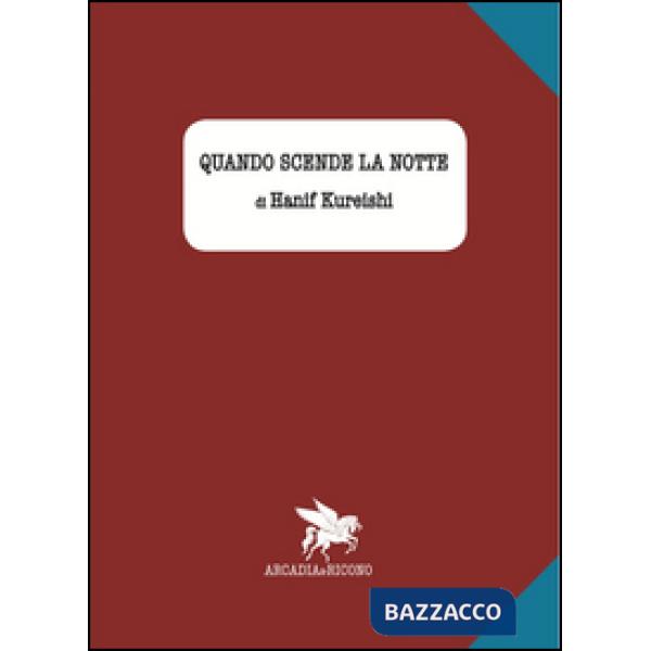 Quando scende la notte