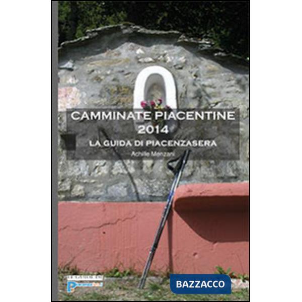 Camminate piacentine. Vol. 2