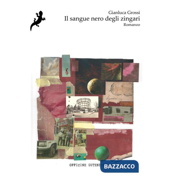 Sangue nero degli zingari (Il)