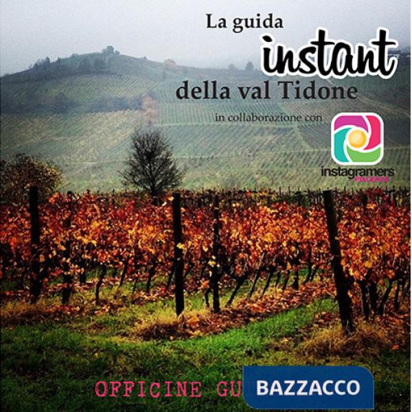 Guida instant della val Tidone (La)