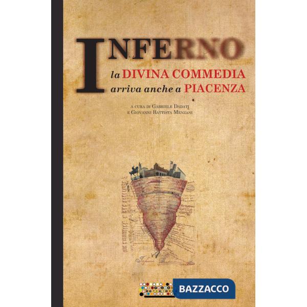 Inferno. La Divina Commedia arriva anche a Piacenza