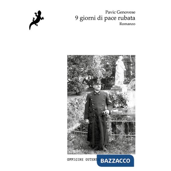 9 giorni di pace rubata