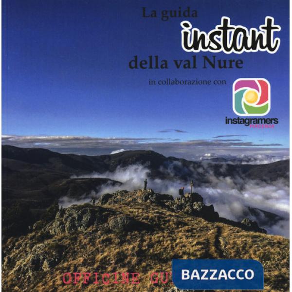 Guida instant della val Nure (La)
