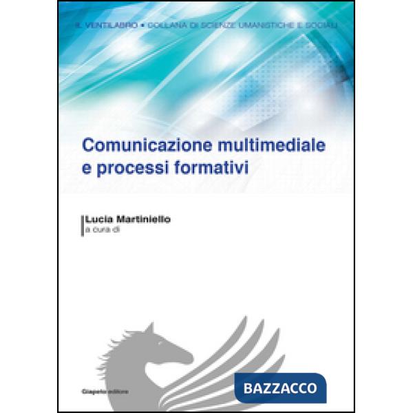 Comunicazione multimediale e processi formativi