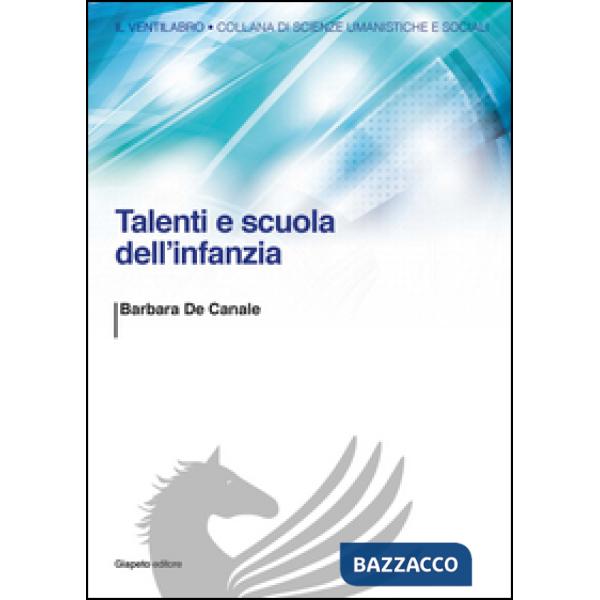 Talenti e scuola dell'infanzia