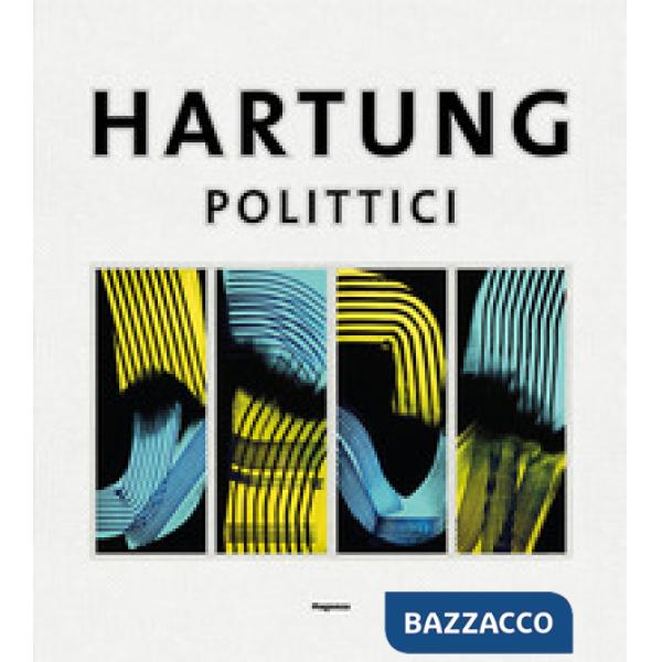 Hans Hartung. Polittici