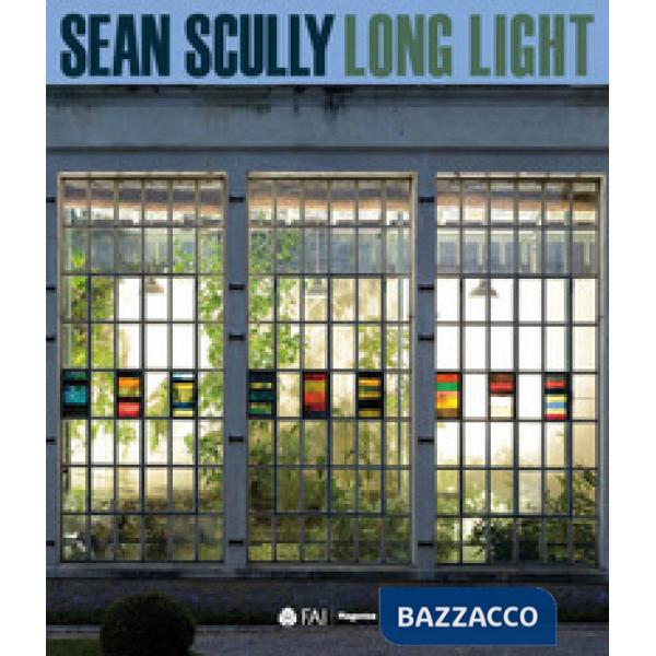 Sean Scully. Long light. Catalogo della mostra (Varese, 18 aprile 2019-6 gennaio