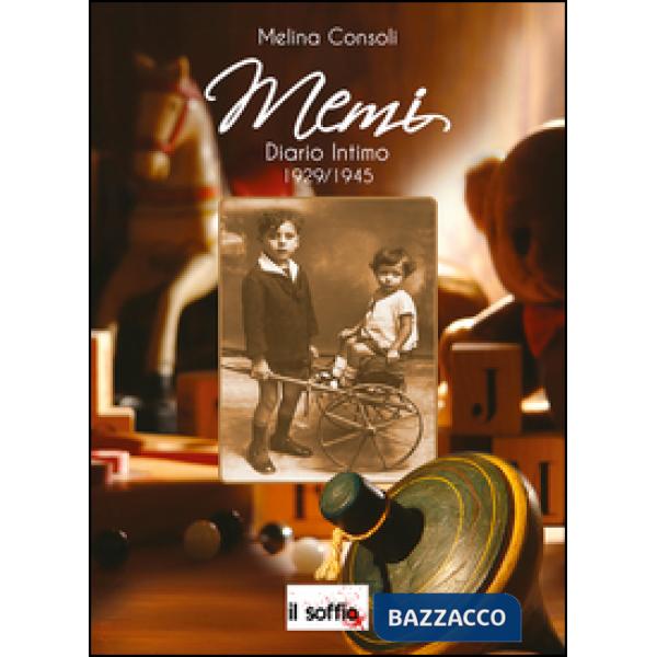 Memi. Diario Intimo 1929/1945
